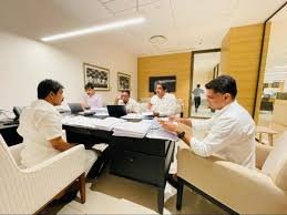 छत्तीसगढ़ कांग्रेस में बड़ा फेरबदल तय: 41 जिलाध्यक्षों में 36 नए चेहरे, सिर्फ 5 को मिलेगा दोबारा मौका