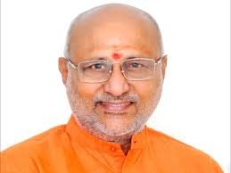 उपराष्ट्रपति सी.पी. राधाकृष्णन करेंगे राजनांदगांव में नेत्र चिकित्सालय का लोकार्पण — 5 नवंबर को खुलेगा ‘उदयाचल मल्टी स्पेशिलिटी आई केयर एंड रिसर्च इंस्टीट्यूट’