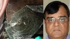 कांकेर के किलेपार में मिस्त्री की गला रेतकर हत्या, खेत में मिला शव, बोरे और केले के पत्तों से ढका था शरीर