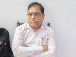 बिलासपुर में नायब तहसीलदार 50 हजार की रिश्वत लेते गिरफ्तार, किसान से मांगे थे 1.20 लाख रुपए