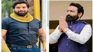 ग्वालियर से दबोचा गया सूदखोर वीरेंद्र तोमर, 151 दिन से फरार था — रायपुर पुलिस ने की बड़ी कार्रवाई