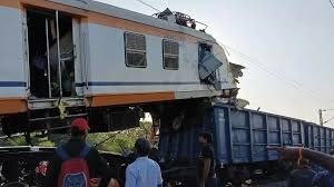 बिलासपुर रेल हादसा: जोन अधिकारी की लापरवाही से ट्रेन हादसे की जांच जारी, 29 से अधिक कर्मियों से पूछताछ