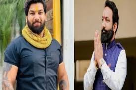 रायपुर पुलिस ने सूदखोर वीरेंद्र तोमर को ग्वालियर से दबोचा, जुलूस के दौरान बेहोश हुआ हिस्ट्रीशीटर — भाई रोहित अब भी फरार