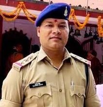रायपुर में रिटायर्ड फूड इंस्पेक्टर पर रेप और ब्लैकमेलिंग का आरोप, फेसबुक पर की थी दोस्ती