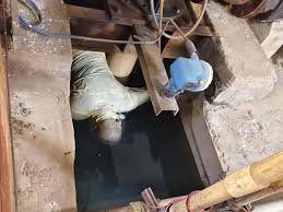 दुर्ग में पानी की टंकी से मिला तीन दिन पुराना सड़ा-गला शव, हजारों घरों में होती रही सप्लाई — निगम पर लापरवाही के आरोप