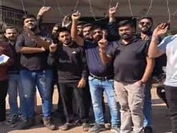 दुर्ग-भिलाई में भगवान झूलेलाल पर अभद्र टिप्पणी: सिंधी समाज ने की कड़ी कार्रवाई की मांग