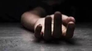 गाली देने पर मिस्त्री की बेरहमी से हत्या, आरोपी ने ईंट-पत्थर और चाकू से किया वार गाली देने पर मिस्त्री की बेरहमी से हत्या, आरोपी ने ईंट-पत्थर और चाकू से किया वार