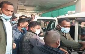 कोरबा में डकैती कांड में बड़ा एक्शन: सौम्या चौरसिया की क्लासमेट के घर डकैती के मामले में 19 आरोपी गिरफ्तार, परिजनों ने लगाया फंसाने का आरोप