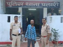 बलौदाबाजार में नाई ने बुजुर्ग महिला पर उस्तरा से हमला कर लूटा, पुलिस ने किया खुलासा