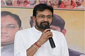 कांग्रेस सह-प्रभारी विजय जांगिड़ ने पूर्व विधायक के आरोपों को बताया बेबुनियाद, बोले- “निष्कासित व्यक्ति पर टिप्पणी उचित नहीं”