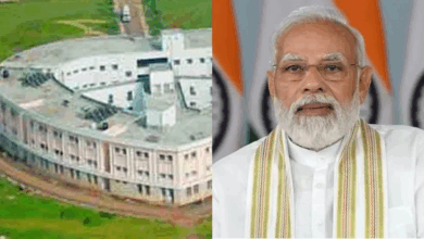 पीएम नरेन्द्र मोदी ने जिस अस्पताल में की दिल की बात, वहां फ्री में होता है बच्चों का इलाज