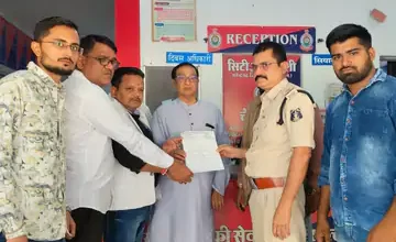 पूर्व विधायक बृहस्पति सिंह के खिलाफ शिकायत दर्ज, अनियमितताओं और दबाव के आरोप