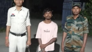 धमतरी: मामूली विवाद ने ले ली युवक की जान, आरोपी चंद घण्टो में गिरफ्तार
