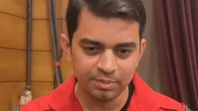 रायपुर में कल एयर-शो…हार्ट इन द स्काई, बॉम्ब बर्स्ट दिखेगा:9 फाइटर जेट्स दिखाएंगे रोमांचक फॉर्मेशन; छत्तीसगढ़ के गौरव भी सूर्यकिरण टीम का हिस्सा