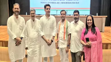 बृहस्पति सिंह बोले-जिलाध्यक्ष बनाने 5-7 लाख मांग रही सह-प्रभारी जरिता