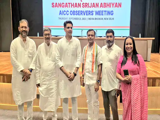 बृहस्पति सिंह बोले-जिलाध्यक्ष बनाने 5-7 लाख मांग रही सह-प्रभारी जरिता