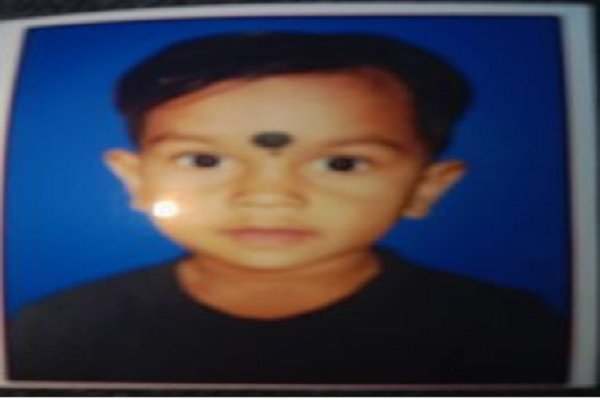 धमतरी: तालाब में डूबने से 4 साल के मासूम की मौत, भखारा थाना क्षेत्र की घटना; गांव में छाया मातम