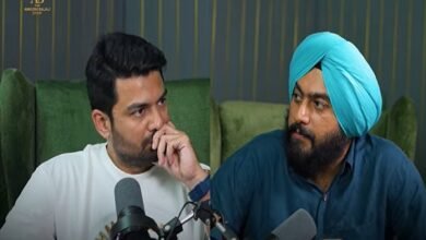 रायपुर के ‘4 इडियट्स’ की कहानी: डायरेक्टर अमनदीप सिंह ने पॉडकास्ट में साझा की ‘Gift Kya De’ की जर्नी; देखें वीडियो