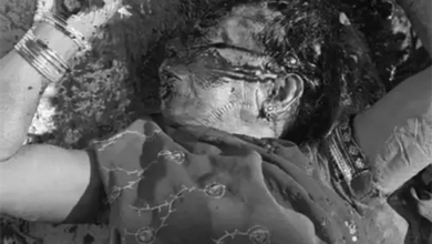 एकादशी पर शराब पीने से मना-करने पर दादी का मर्डर:पोते ने सब्बल-कुल्हाड़ी से जान निकलते तक मारा; मारकर MP भाग गया था