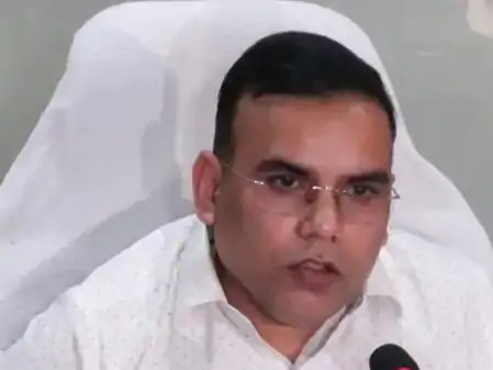 छत्तीसगढ़ में बढ़ेगी मतदान बूथों की संख्या:2828 नए केंद्र खुलेंगे, संख्या पहुंचेगी 27199; मतदाताओं को राहत देने निर्णय