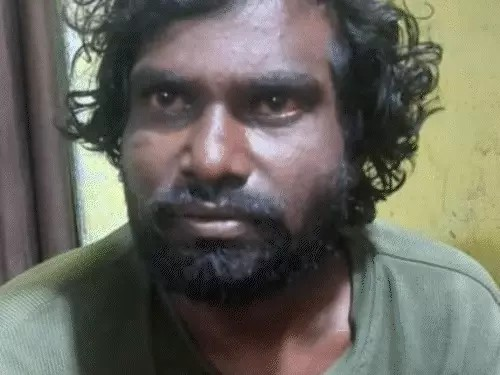 खाना नहीं बनाने पर पत्नी को मार-डाला:मारपीट के बाद गला घोंटा, गौरा-गौरी देखने गए थे, पति ने लोगों से कहा- गिरने से मौत हुई