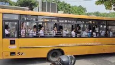 दुर्ग में स्कूल और लग्जरी बसों में नहीं थे सुरक्षा के पुख्ता इंतजाम, पुलिस की जांच में खुली पोल