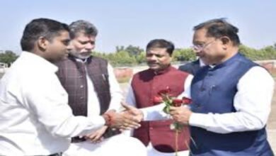 बस्तर में ‘पंडुम कैफे’ ने खोला नई उम्मीदों का दरवाज़ा, CM विष्णु देव साय बोले– हिंसा छोड़ने वालों के लिए नई शुरुआत का मंच