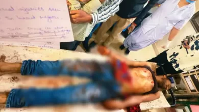 पत्नी पर कमेंट को लेकर युवक को मार डाला:दुर्ग में चाकू से गोदा, अस्पताल पहुंचने से पहले मौत, तीन आरोपी गिरफ्तार
