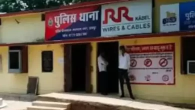 रायपुर में 1000 रुपए के लिए पेट में कैंची घुसाया:भांजे के सामने मामा पर हमला, दोनों मछली पकड़ने गए थे,वारदात के बाद आरोपी फरार