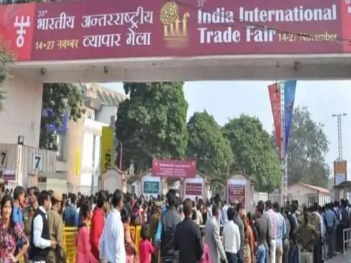 भारत अंतर्राष्ट्रीय व्यापार मेले में दिखेगा आत्मनिर्भर छत्तीसगढ़ का स्वरूप:प्रदेश के औद्योगिक विकास की छटा, वनोपज उत्पादों की लगेगी प्रदर्शनी; मिलेट कैफे भी लगेगा