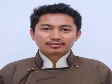 पूर्व लद्दाख सांसद जाम्यांग त्सेरिंग नामग्याल छत्तीसगढ़ के छह दिवसीय दौरे पर, कई संभागों में करेंगे बैठकें और संवाद