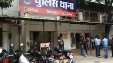 रायपुर में फूफा ने भतीजी को मारा थप्पड़:गुस्से में बुआ ने पिया जहर, कैरेक्टर-शक पर विवाद, बीच बचाव करने आई थी भतीजी