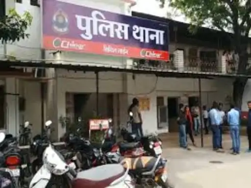 रायपुर में फूफा ने भतीजी को मारा थप्पड़:गुस्से में बुआ ने पिया जहर, कैरेक्टर-शक पर विवाद, बीच बचाव करने आई थी भतीजी