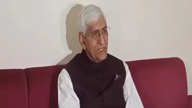 टीएस सिंहदेव बोले-2026 के पहले खत्म हो सकता है नक्सलवाद:पूर्व डिप्टी सीएम ने कहा- हिड़मा मारा गया, लेकिन झीरम का न्याय अभी बाकी