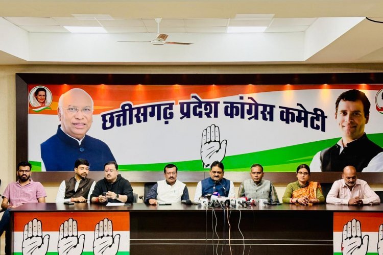 गाईडलाईन की दरों में 10 से 100 प्रतिशत बढ़ोतरी अनुचित, अदूरदर्शी निर्णय : सुशील आनंद शुक्ला