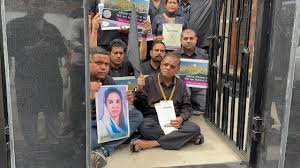 अमित जोगी को रायपुर पुलिस ने किया नजरबंद,काले कपड़े पहनकर मिलना चाहते थे पीएम मोदी से