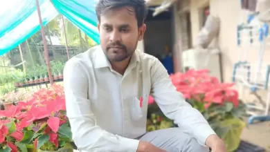 बिलासपुर में कमरे में मिली एमआर की लाश:जहर पीकर खुदकुशी करने की आशंका, बिहार का रहने वाला था, लिखा- मुझे माफ कर देना भइया