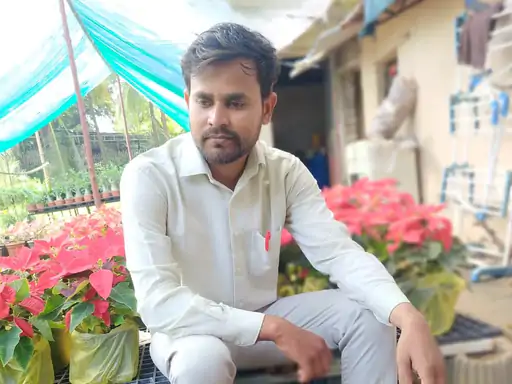 बिलासपुर में कमरे में मिली एमआर की लाश:जहर पीकर खुदकुशी करने की आशंका, बिहार का रहने वाला था, लिखा- मुझे माफ कर देना भइया