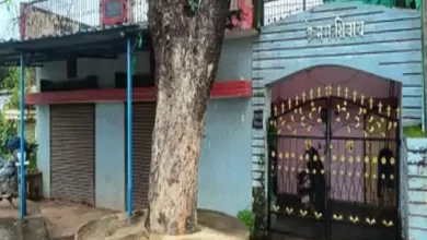 बिलासपुर में गांजा बेचकर 1.50 करोड़ की प्रापर्टी बनाई:पत्नी-प्रेमिका के नाम मकान खरीदे; कोर्ट के आदेश के बाद संपत्ति फ्रीज