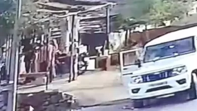 आबकारी विभाग की टीम पर अवैध वसूली का आरोप:13 साल की लड़की से मारपीट,जंगल में छोड़कर भागे, पीड़ित परिवार ने थाने में की शिकायत