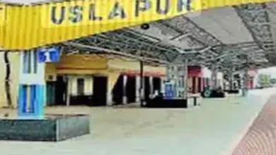 रेलवे स्टेशन को निजी कंपनियों के हाथों देने की तैयारी:35 साल लीज पर दिए जाएंगे खाली जमीन, दावा-सुविधाओं के जरिए युवाओं को मिलेगा स्वरोजगार
