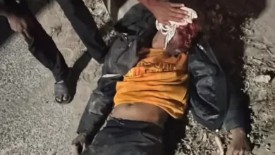 बिलासपुर में डिवाइडर से टकराई बाइक, युवक की मौत:दोस्त को छोड़ने निकले थे बाइक सवार, शराब के नशे में ड्राइविंग, दूसरा युवक गंभीर, अस्पताल में भर्ती