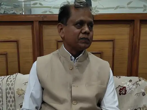 बिलासपुर में बगैर जांच के पुलिस ने कर दी FIR:महिला ने धमकाने का लगाया आरोप, कांग्रेस नेता बोले- उस समय सामाजिक मीटिंग में था