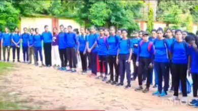 सूरजपुर: छसबल सिलफिली में 17 से 19 नवंबर तक आरक्षक ट्रेड टेस्ट; चालक, कुक, वाटर कैरियर व अन्य ट्रेडों के लिए कड़े निर्देश जारी