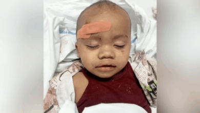 बिलासपुर रेल हादसा… मलबे में जिंदा मिला मासूम, माता-पिता का अब तक नहीं लगा कोई सुराग