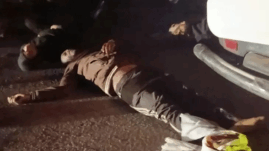 कोंडागांव में खड़े ट्रक में घुसी स्कॉर्पियो, 6 की मौत:मूवी देखकर लौट रहे थे, 3 गंभीर, 2 परिवार के 11 लोग थे सवार