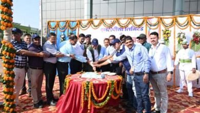 एनटीपीसी सीपत में मनाया गया एनटीपीसी लिमिटेड का 51वां स्थापना दिवस