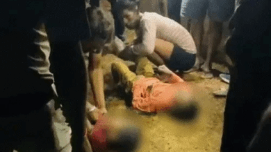 गड्ढे में डूबे 2 भाई…48 घंटे बाद भी कार्रवाई नहीं:रायपुर में फॉरच्यून डेवलपर्स ने खुदवाया था, भरा नहीं; रो-रोकर बेसुध हुई मां