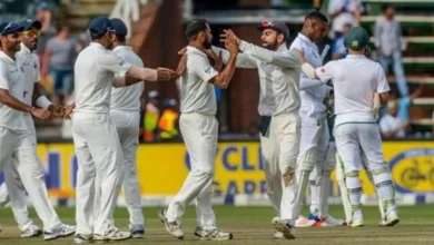 IND vs SA: दक्षिण अफ्रीका के खिलाफ दो मैचों की टेस्ट सीरीज के लिए भारतीय टीम का एलान, शुभमन गिल की अगुआई में खेलेगी टीम