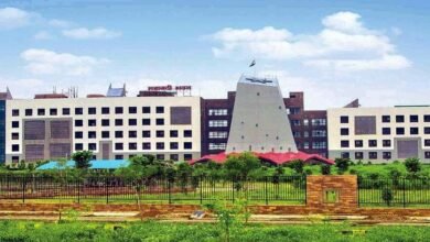 छत्तीसगढ़ सचिवालय सेवा के 5 सहायक अनुभाग अधिकारियों को किया गया पदोन्नत, बने अनुभाग अधिकारी…